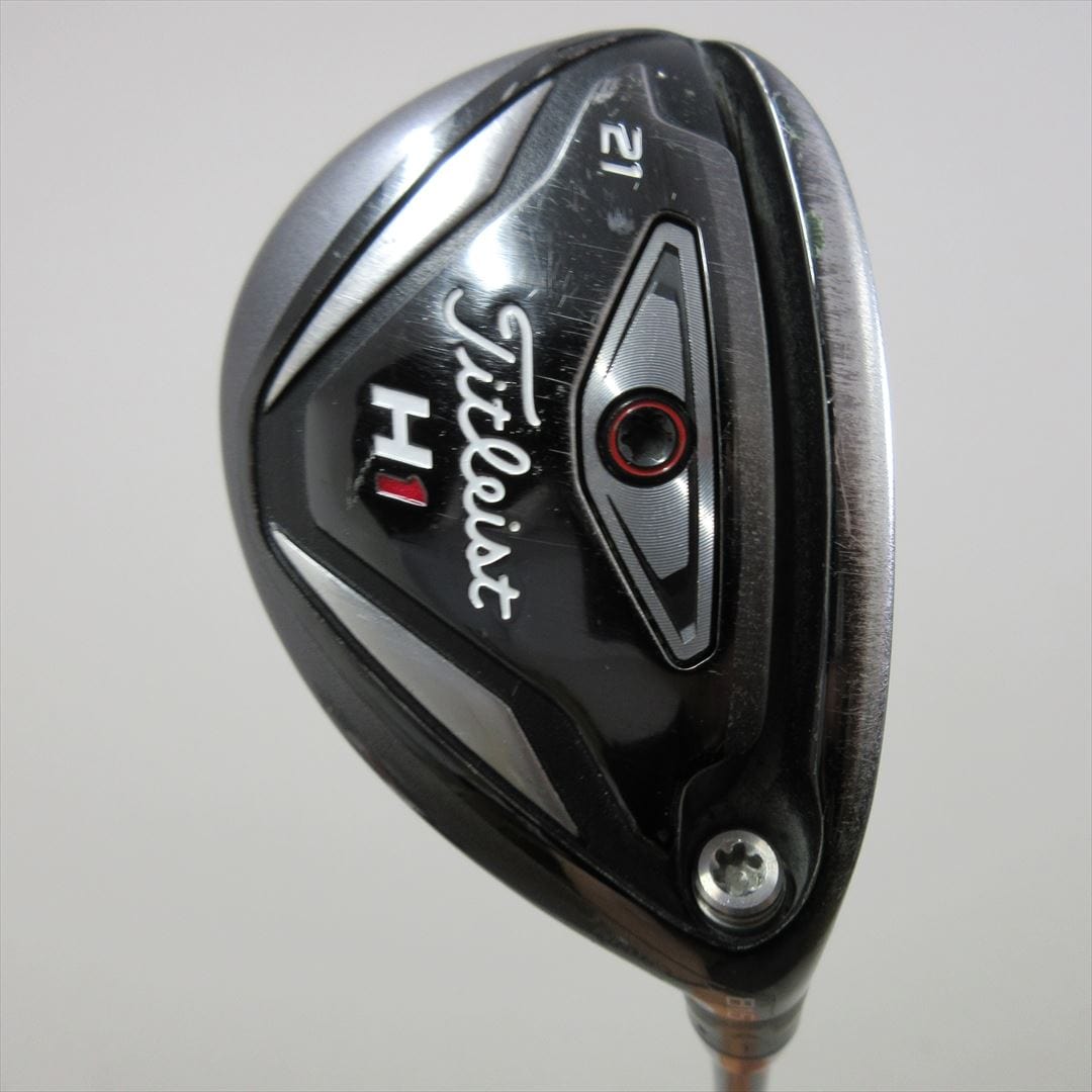 titleist hybrid 816 h1 hy 21 regular vg h