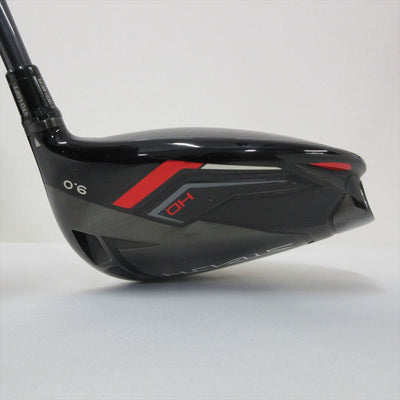 TaylorMade Driver STEALTH HD 9° Stiff TENSEI RED TM50(STEALTH)