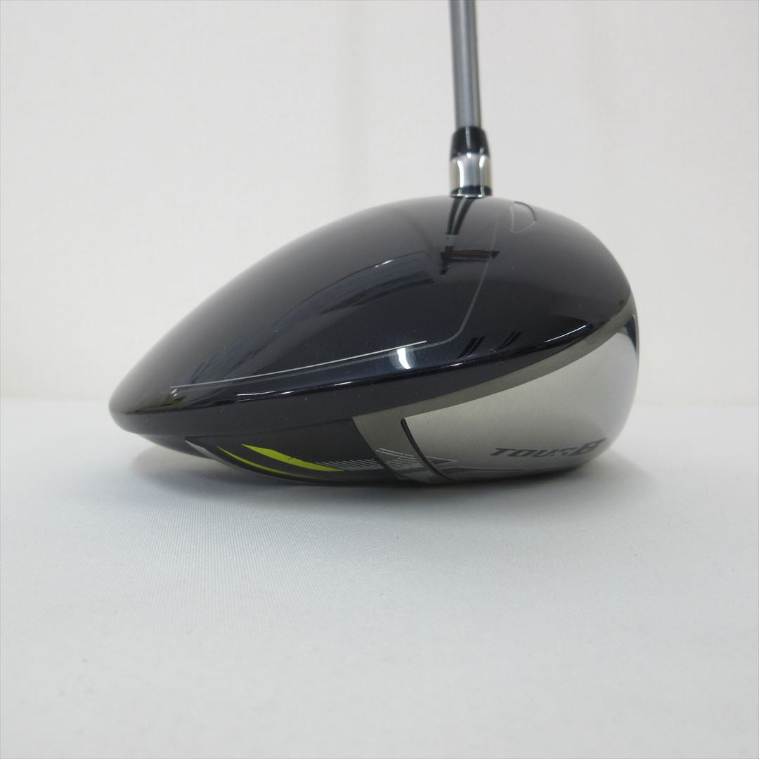 Bridgestone Driver TOUR B JGR(2019) 9.5° Stiff Tour AD XC-5: