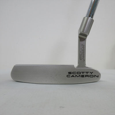 Titleist Putter SCOTTY CAMERON Special select NEWPORT 33 inch