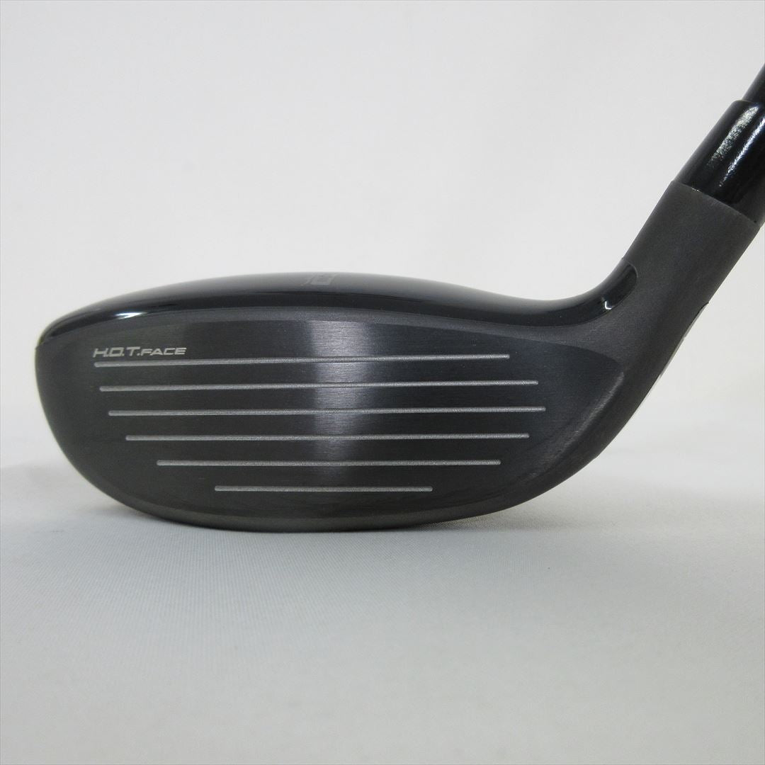 Cobra Hybrid cobra AEROJET HY 19° Stiff SPEEDER NX for Cobra(AEROJET)