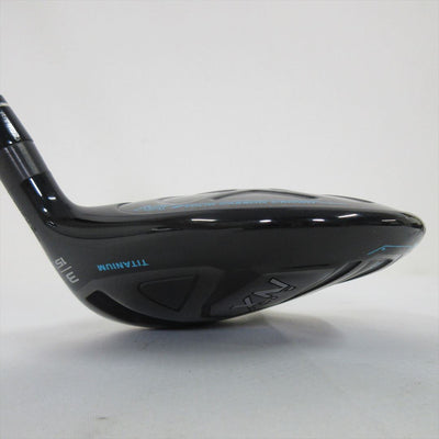 HONMA Fairway BERES NX 3W 15° StiffRegular VIZARD FOR NX 45