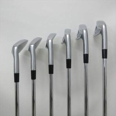 TaylorMade Iron Set P7MC Stiff Dynamic Gold EX TOUR ISSUE S200 6 pieces