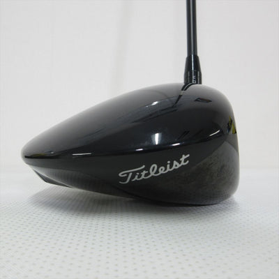 Titleist Driver TSR2 9° Stiff Tour AD IZ-6