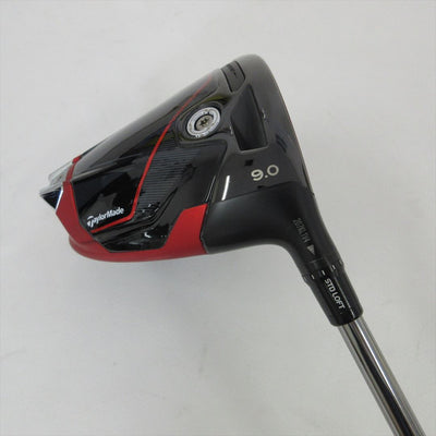 TaylorMade Driver STEALTH2 9° Stiff Diamana GT60