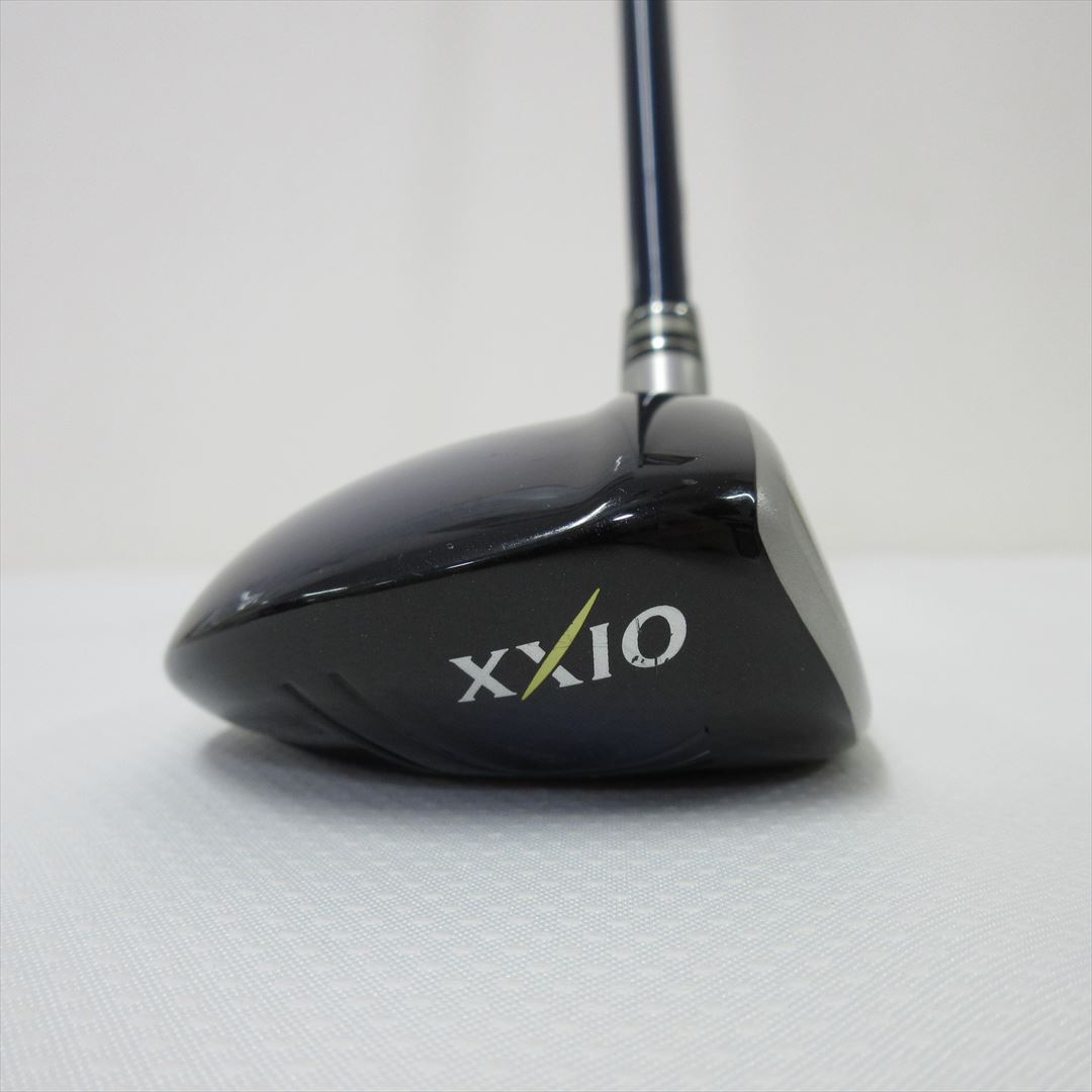 Dunlop Hybrid Fair Rating XXIO10 HY 20° Stiff XXIO MP1000