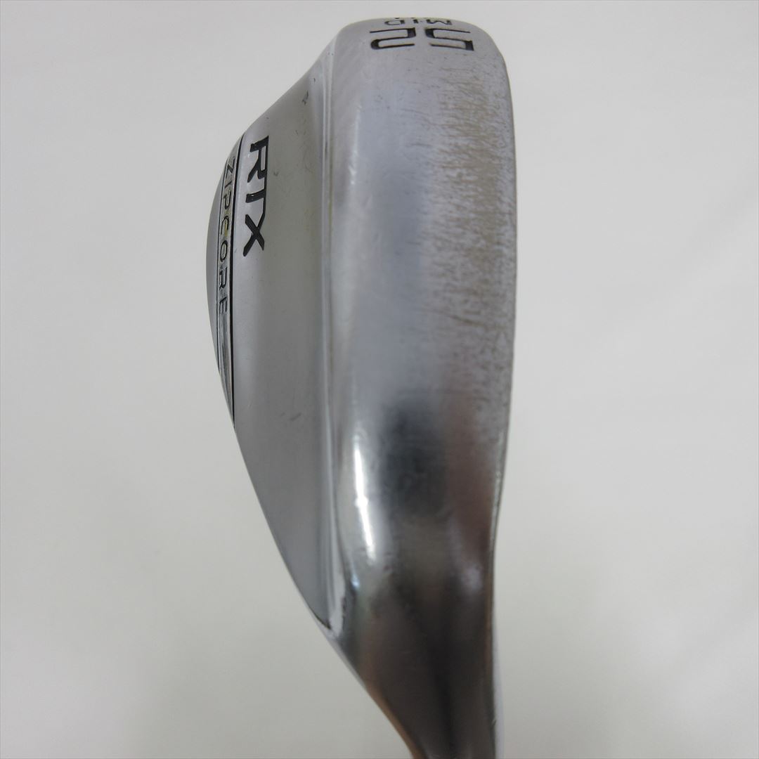 Cleveland Wedge Cleveland RTX ZIPCORE Tour satin 52° NS PRO MODUS3 TOUR120