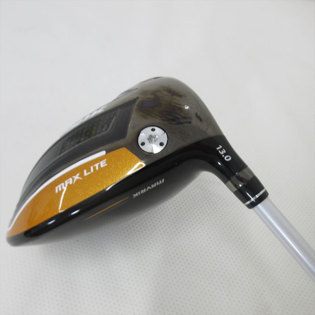 Callaway Driver MAVRIK MAX LITE – GOLF Partner USA