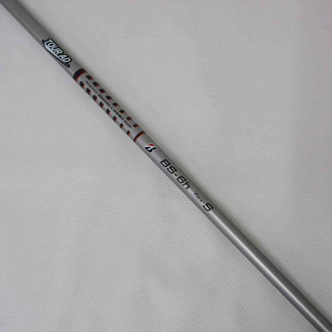 Bridgestone Hybrid BRIDGESTONE B1 HY 18° Stiff TOUR AD BS-6h