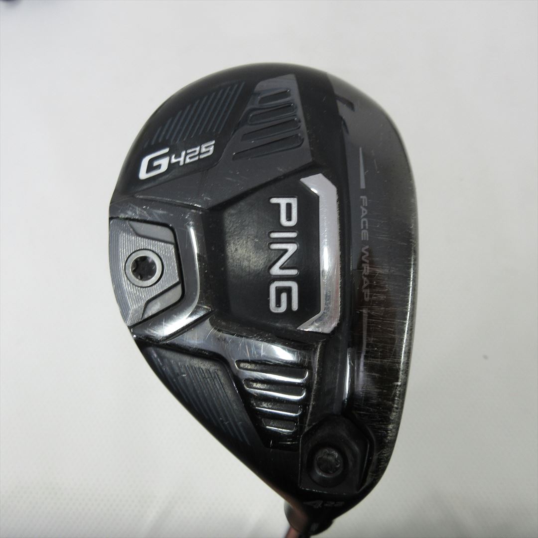 PING G410ハイブリッド#2(17°)ダイナミックゴールドS200