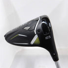 Ping Driver G430 MAX 10K 10.5° Stiff Speeder 569 EVOLUTION 7