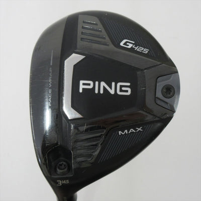 ping g425 3w Diamana D Limited 6S - クラブ