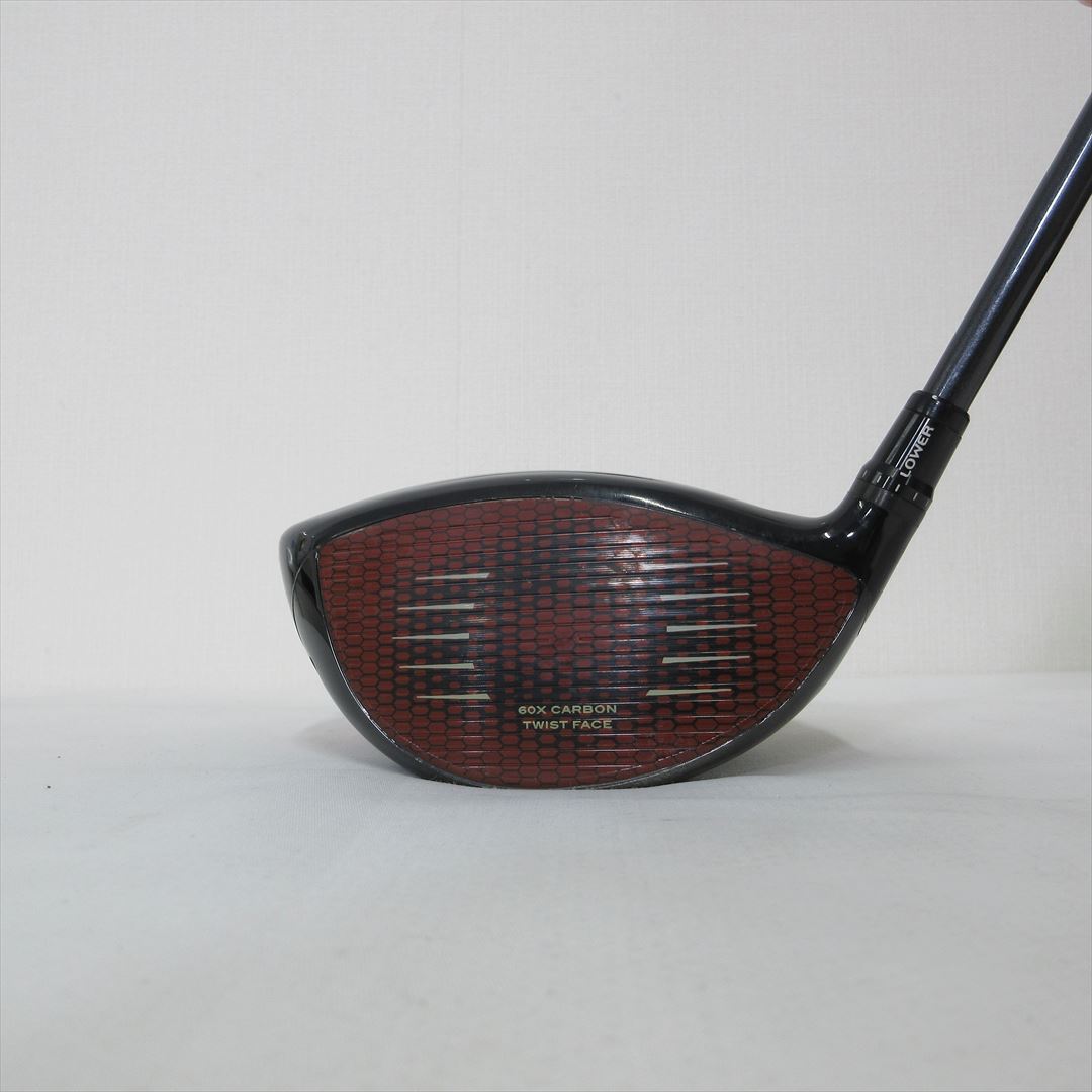 TaylorMade Driver STEALTH 10.5° StiffRegular TENSEI RED TM50(STEALTH)