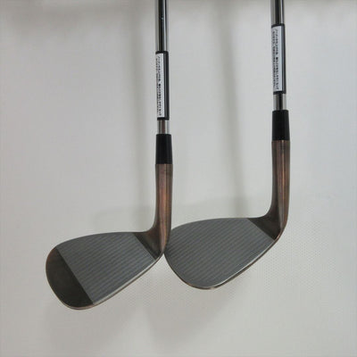 TaylorMade Wedge Open Box MG HI-TOE (2022) 52°/58°KBS HI-REV2.0