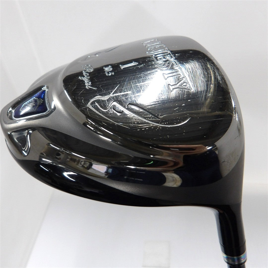 Maruman Driver MAJESTY ROYAL SP 10.5° Regular MAJESTY LV520 for W