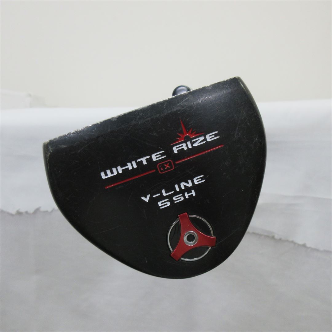 Odyssey Putter WHITE RIZE ix V-LINE #5SH – GOLF Partner USA