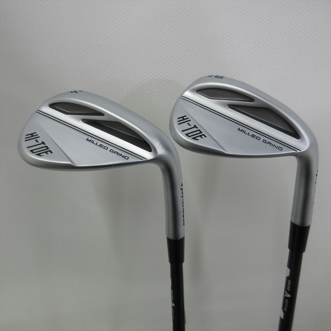 TaylorMade Wedge Open Box MG HI-TOE (2022) 50°/56° Diamana Wedge 95