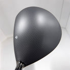 TaylorMade Driver Qi35 LS 9° Stiff Diamana SILVER TM55