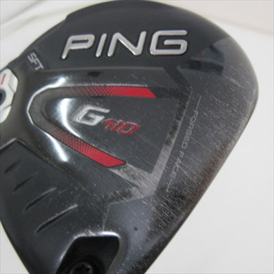 Ping Fairway G410 SFT 3W 16° StiffRegular ALTA J CB RED