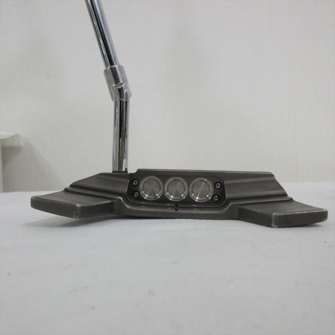 Titleist - スコッティキャメロン CONCEPT X CX-01 34インチ CX-01 - Scotty Cameron