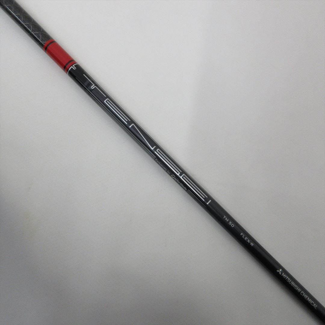 TaylorMade Driver STEALTH 9° Regular TENSEI RED TM50(STEALTH)