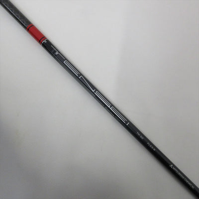 TaylorMade Driver STEALTH 9° Regular TENSEI RED TM50(STEALTH)