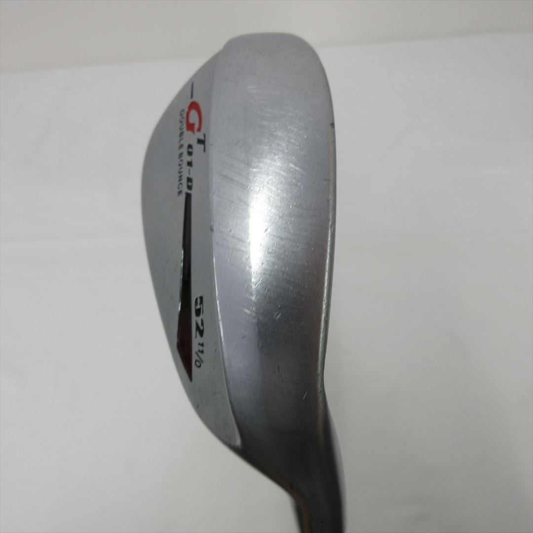 golf planner wedge tobunda gt 01 d 52 ns pro 950gh