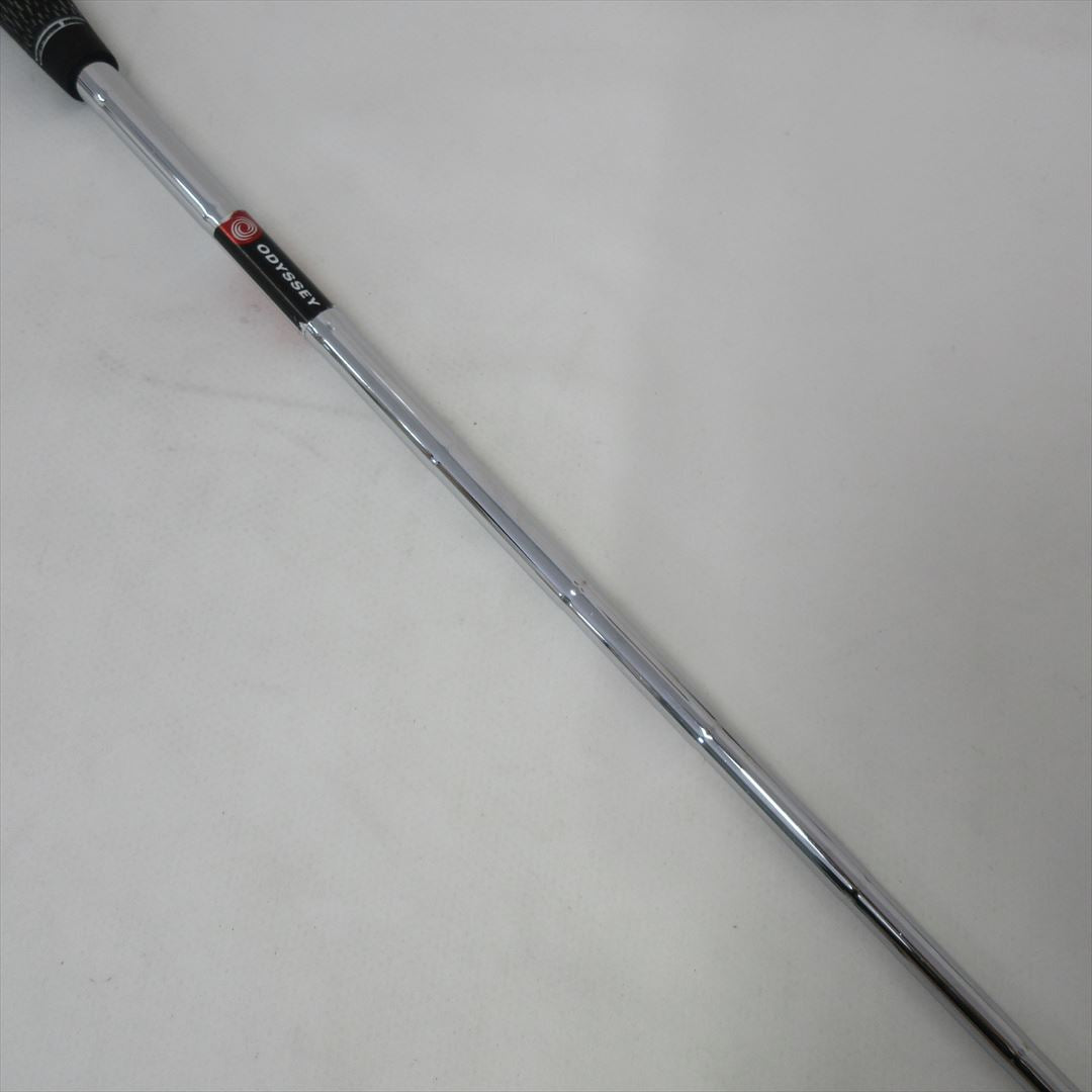 Odyssey Putter O WORKS TOUR RED R-BALL 34 inch