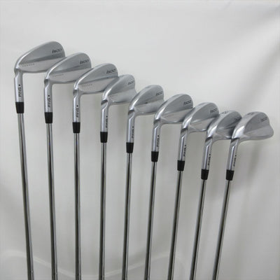 Ping Left-Handed Iron Set i500 Stiff NS PRO 950 GH neo 9 pieces Dot Color Black