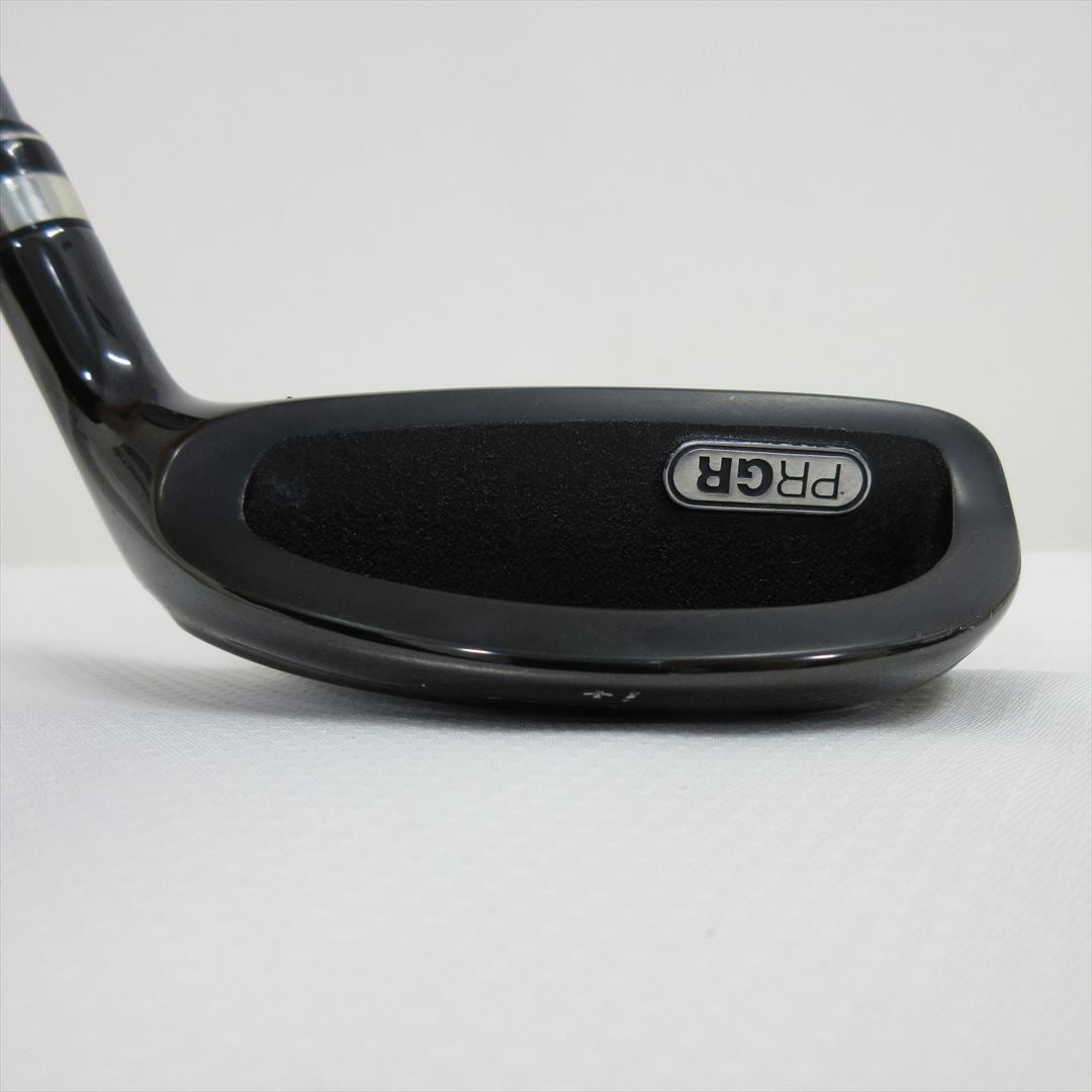 PRGR Hybrid egg i+ HY 25° Ladies egg original shaft