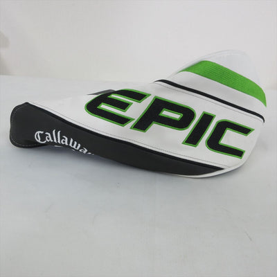 Callaway Driver EPIC SPEED 10.5° Stiff TOUR AD MJ-7