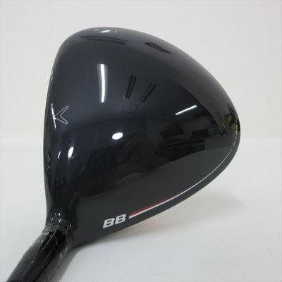 Callaway Driver BIG BERTHA -2023 10.5° Regular SPEEDER NX 50 for CW(BB23)