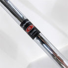 TaylorMade Iron Set BURNER -2009 Regular NS PRO 950GH 6 pieces