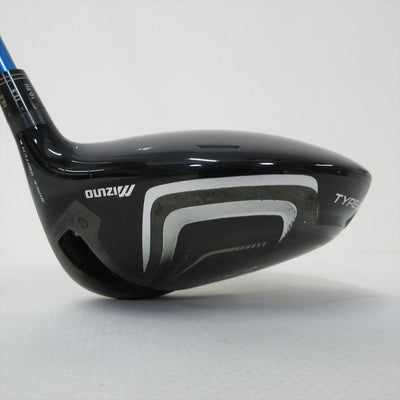 Mizuno Driver MP TYPE-2 StiffRegular TOUR AD J-D1