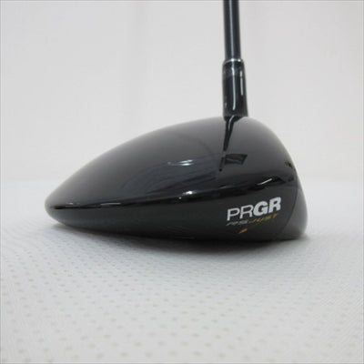 PRGR Fairway RS JUST(2022) 3W 18° StiffRegular Diamana FOR PRGR(2022)