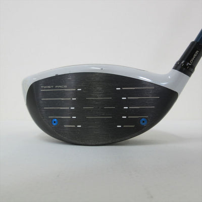 TaylorMade Driver SIM MAX 9° Stiff TENSEI BLUE TM50