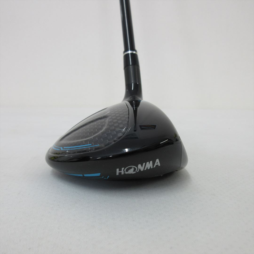 HONMA Hybrid BERES NX HY 25° Regular VIZARD FOR NX 45