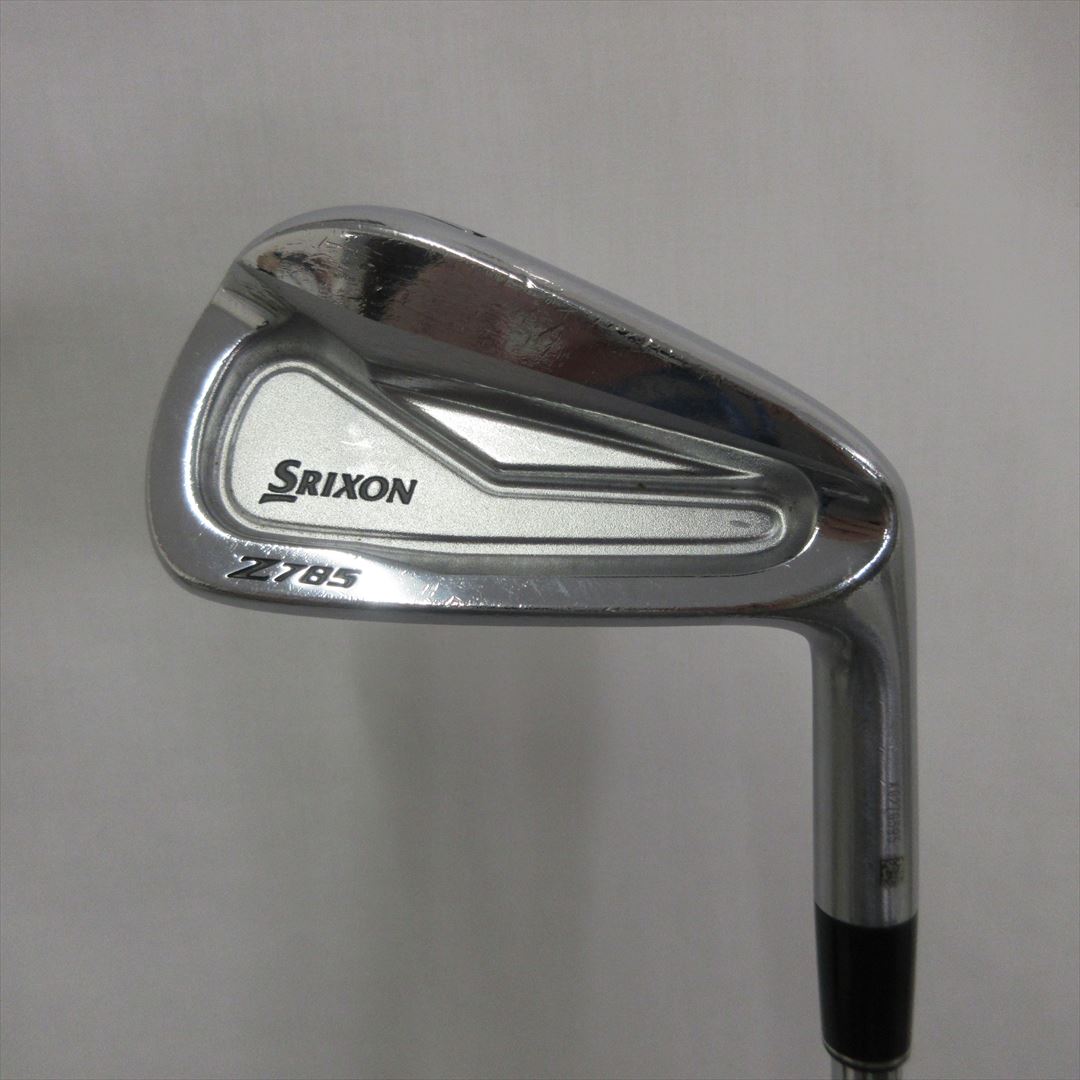 Dunlop Iron Set SRIXON Z785 Stiff NS PRO 950GH D.S.T 6 pieces