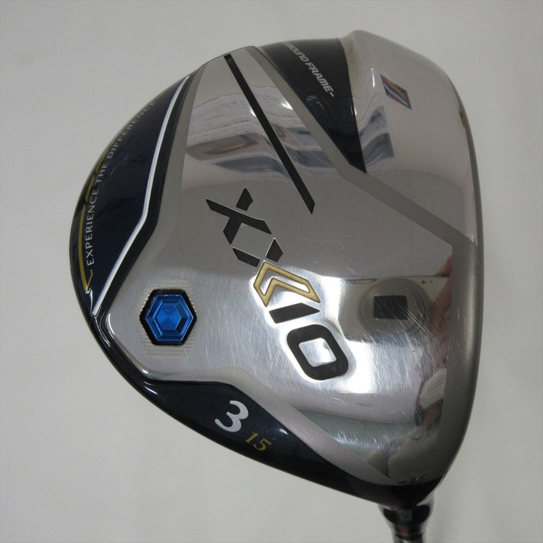 XXIO Fairway XXIO11 3W 15° StiffRegular XXIO MP1200