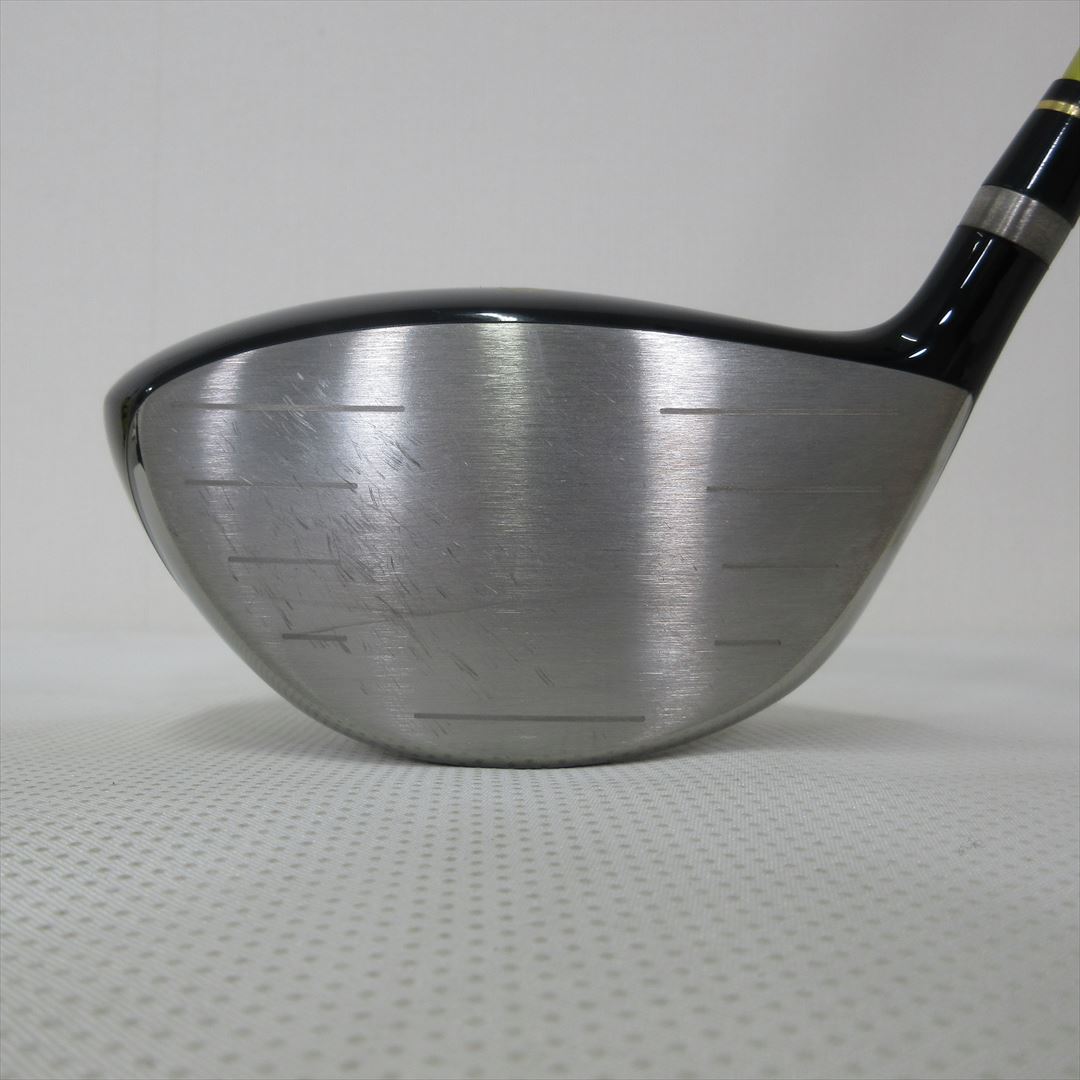 HONMA Driver HONMA AMAZING SPEC 480 11.5° Regular 3S ARMRQ6 45