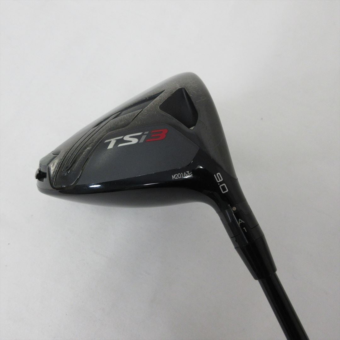 Titleist Driver TSi3 9° Stiff TSP110 50