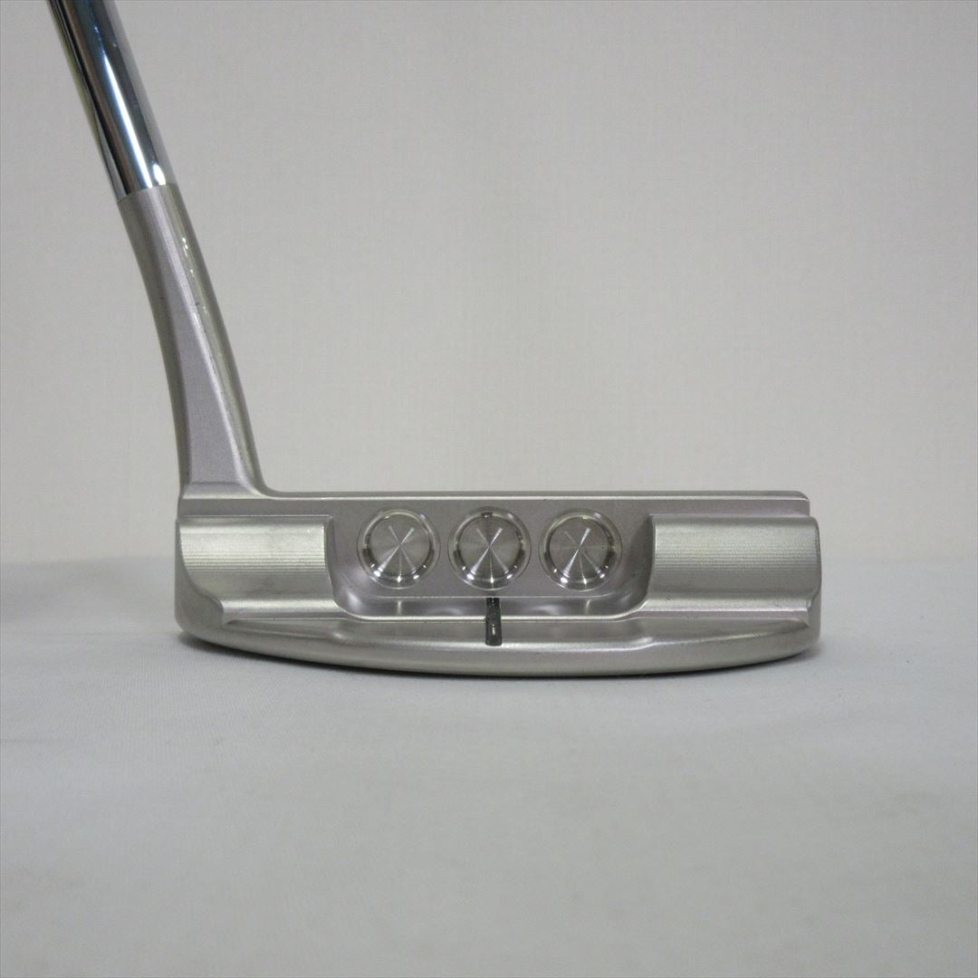 SCOTTY CAMERON Putter SCOTTY CAMERON SUPER SELECT DEL MAR 34 inch