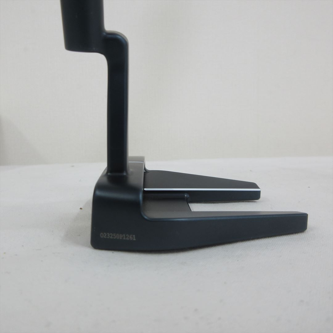 ODYSSEY Ai-ONE MILLED SEVEN 34インチ Odyssey Ai-ONE Milled Seven T Silver CH Putter | PGA TOUR Superstore