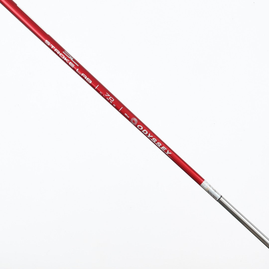 Odyssey Putter TOULON Ai-ONE SAN DIEGO H1 – GOLF Partner USA