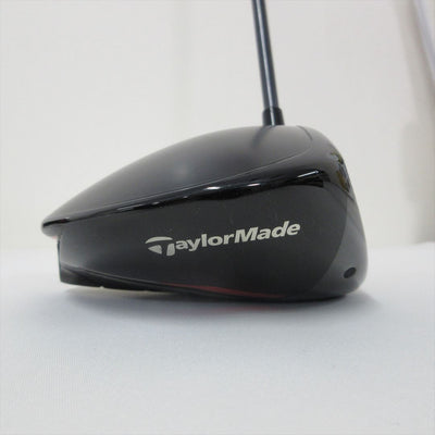 TaylorMade Driver STEALTH HD 10.5° Regular TENSEI RED TM50(STEALTH)