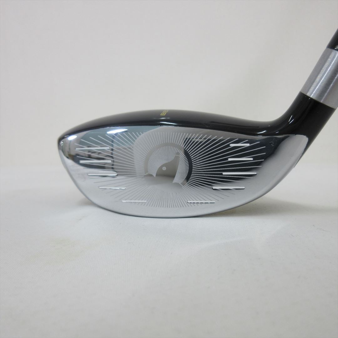 HONMA Hybrid BERES07 HY 19° Regular 2S ARMRQ 47