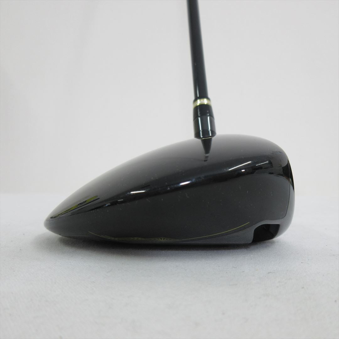 HONMA Fairway BERES BLACK 3W 15° Regular ARMRQ MX BLACK