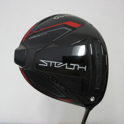 TaylorMade Driver STEALTH STEALTH 10.5° Regular TENSEI RED TM50(STEALTH)