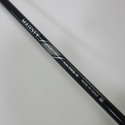 Maruman Driver MAJESTY Royale(2021) 10.5° TOUR S MAJESTY LV540 TOUR: