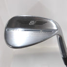 Titleist Wedge VOKEY SPIN MILLED SM9 Tour Chrome 52° BV 105